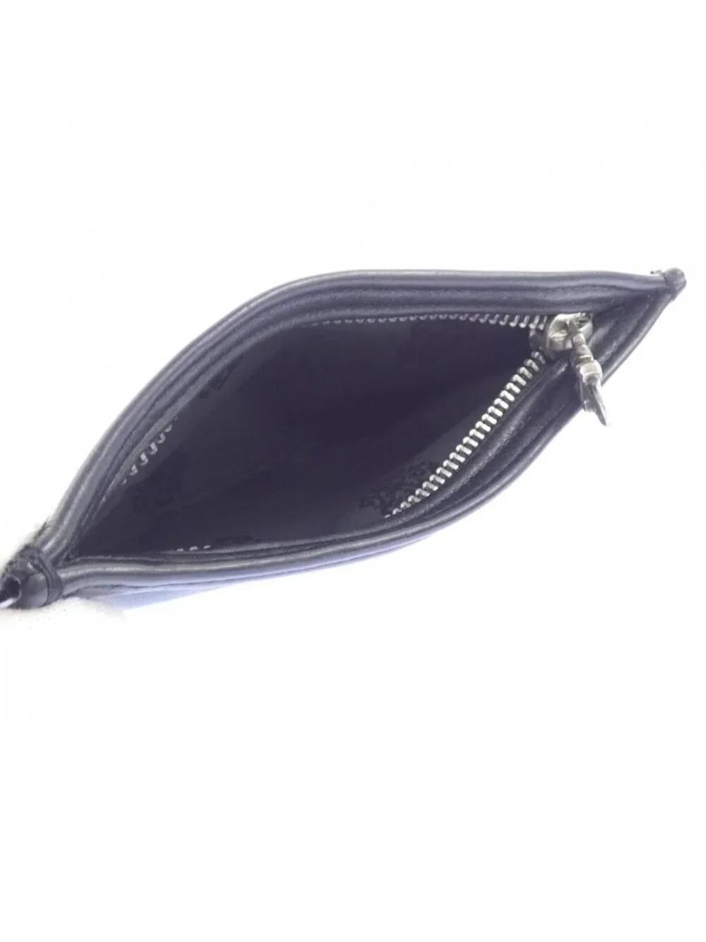 Chrome Hearts brand chrome